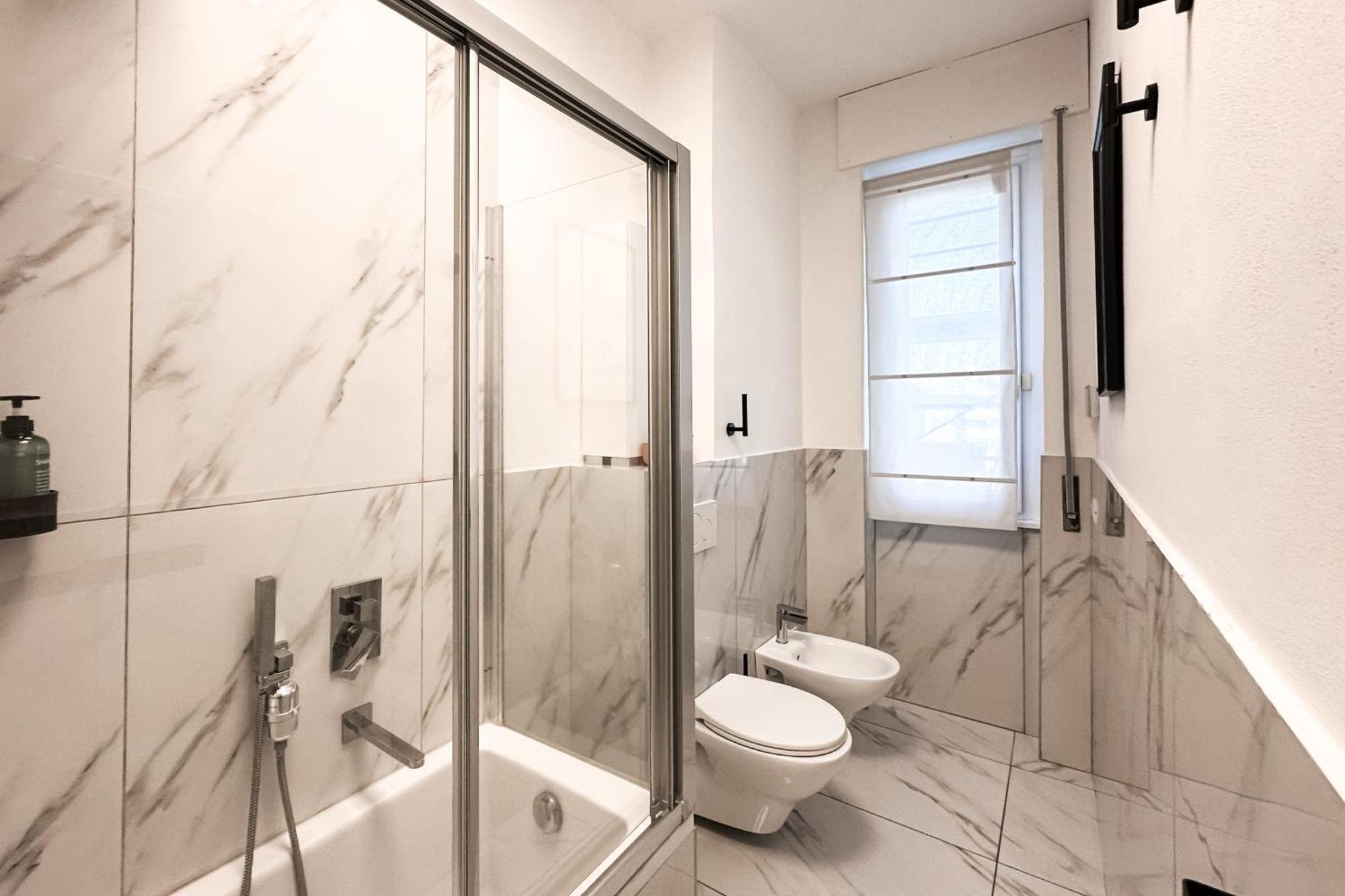 Elegante 80mq Vicino Sempione Milano