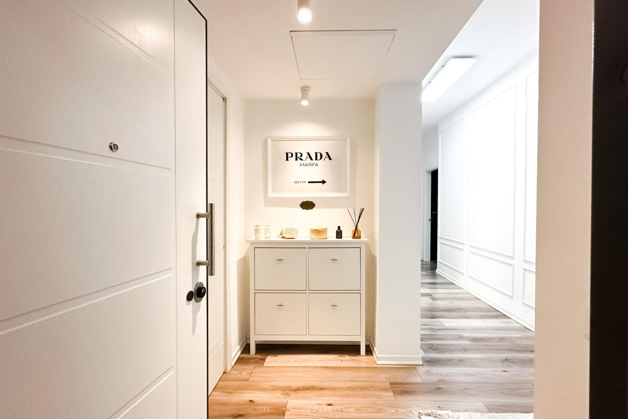 Elegante 80mq Vicino Sempione Appartamento Milano