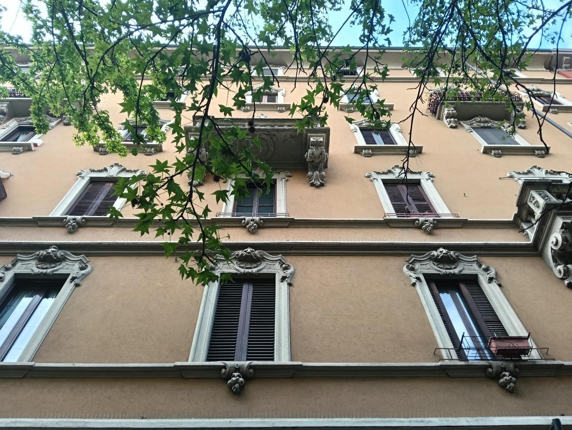 Appartamento Faffo-house City-life Milano