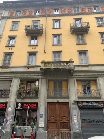 Appartamento Number32milan *