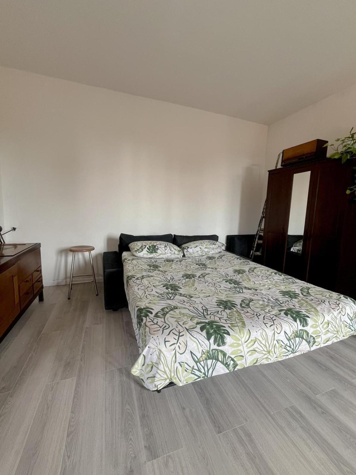 New Flat Naviglio *