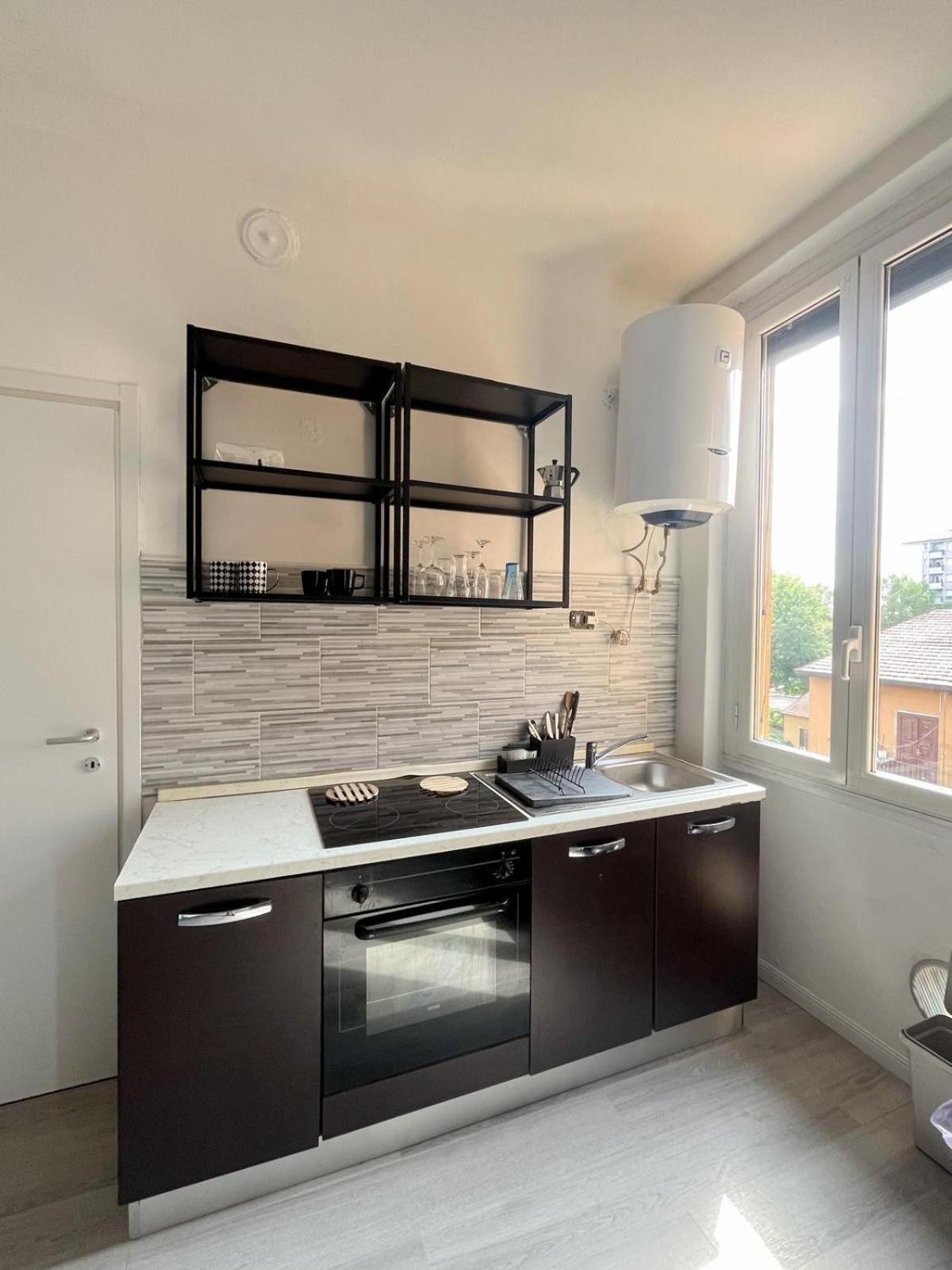 New Flat Naviglio Apartment