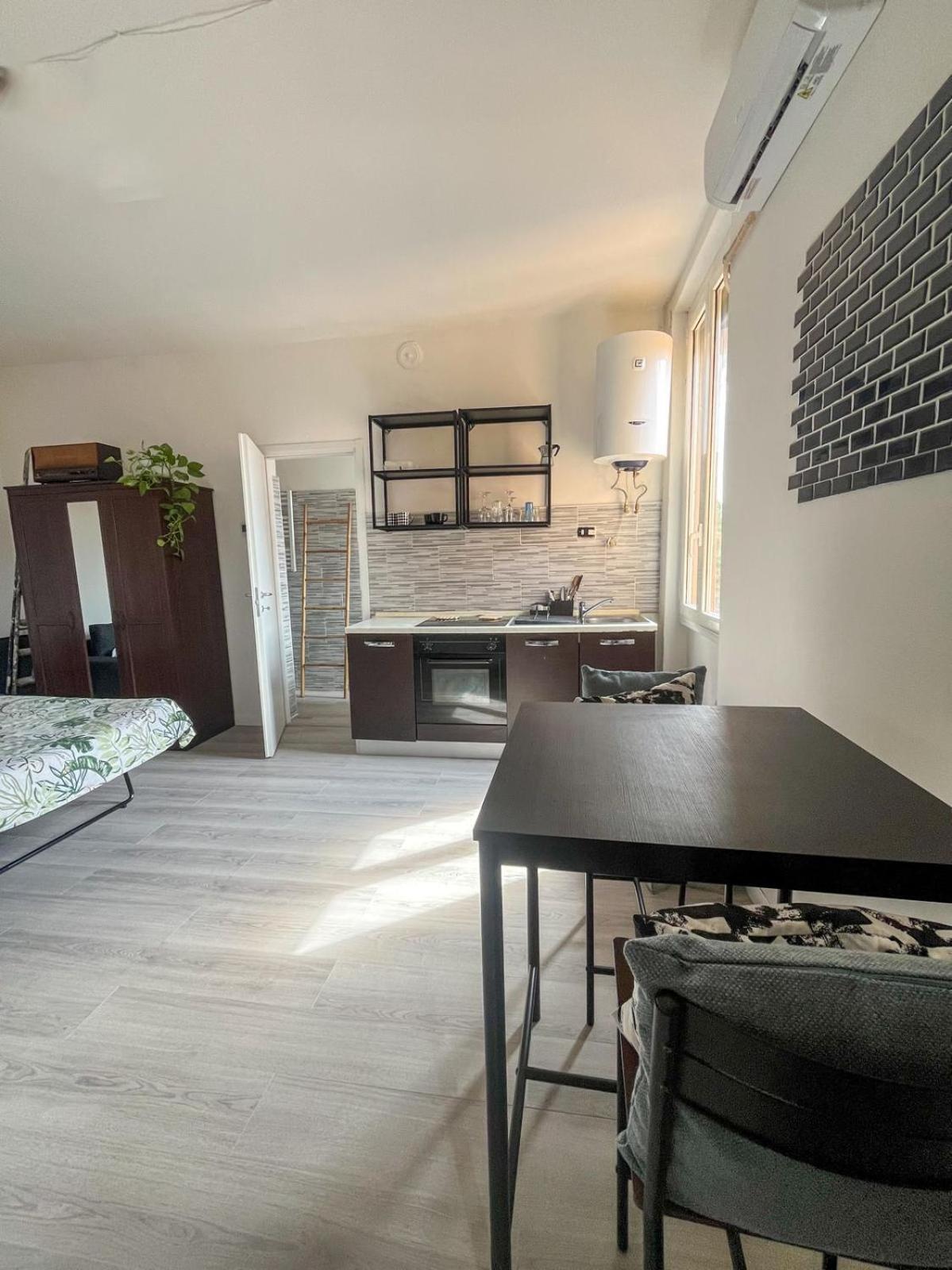 Appartamento New Flat Naviglio *
