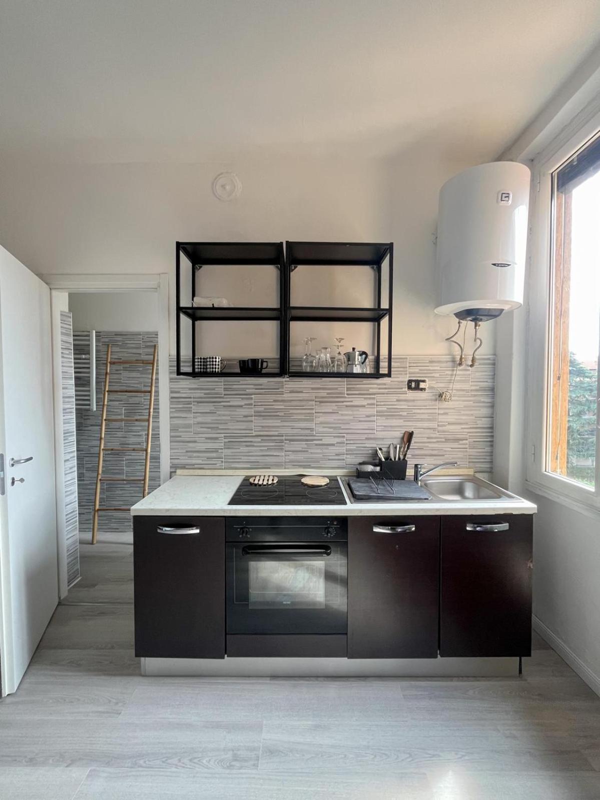 New Flat Naviglio *