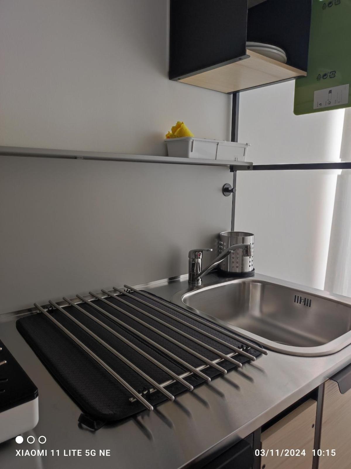 Certosa Apartment Milan