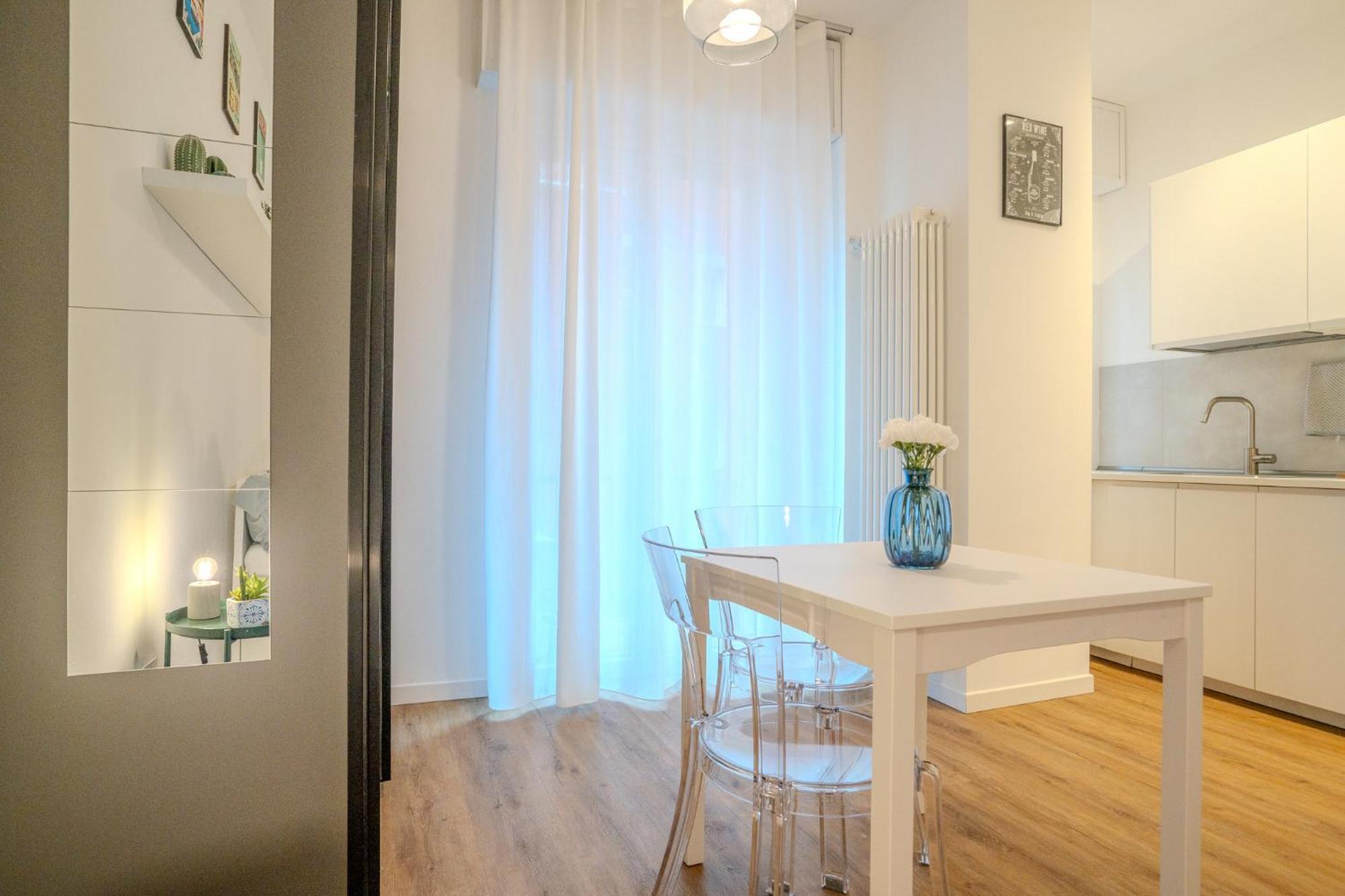 Arco Deluxe Appartamento Milano