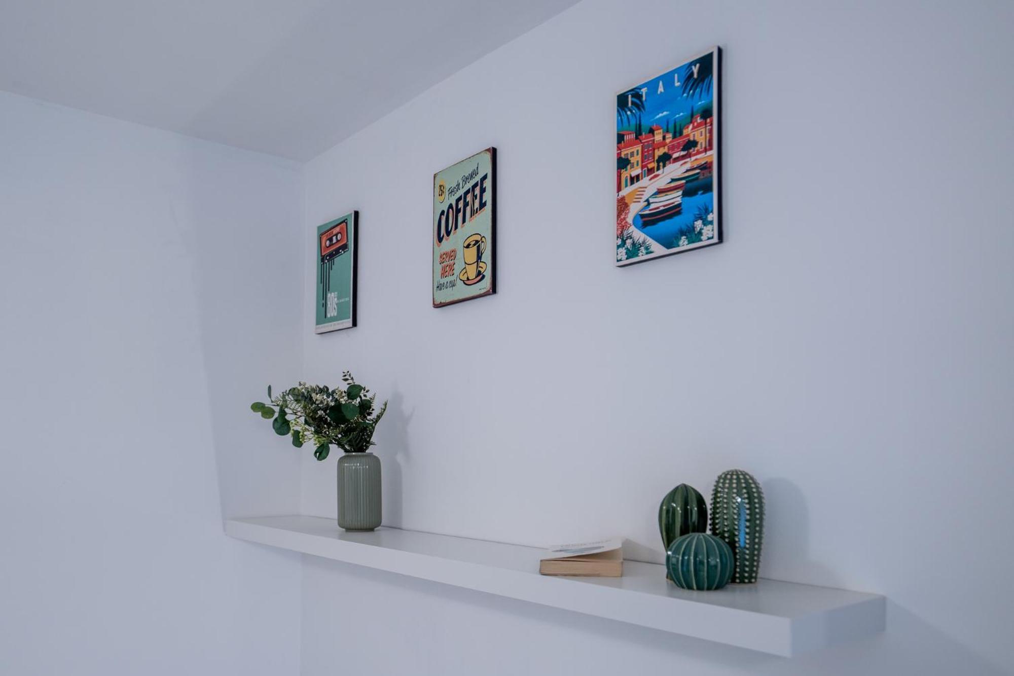 Appartamento Arco Deluxe Milano