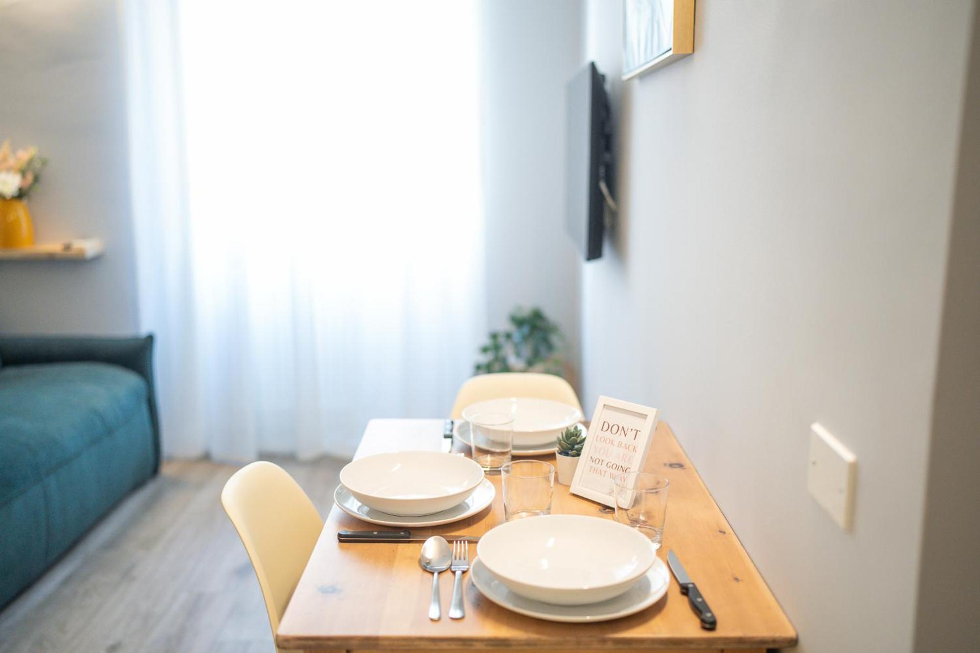Lejlighed Casati Charm - Center By Innstay Milano