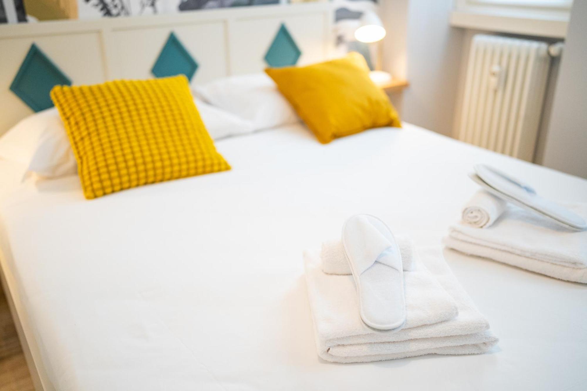 Casati Charm - Center By Innstay Milano
