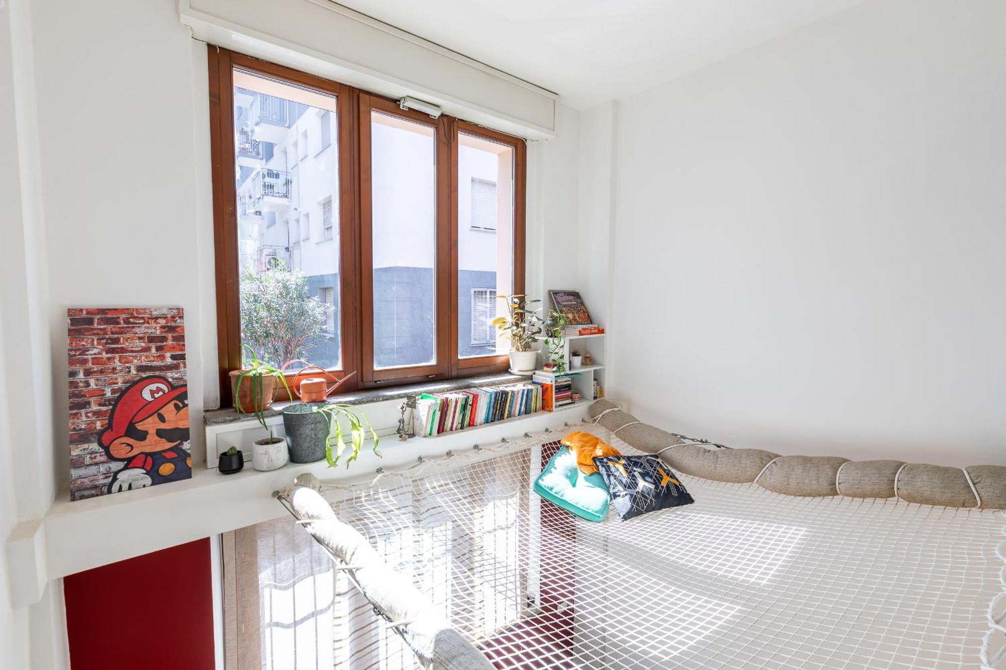 Apartment Il Rifugio Sospeso - Relax A 400mt M1 Gambara