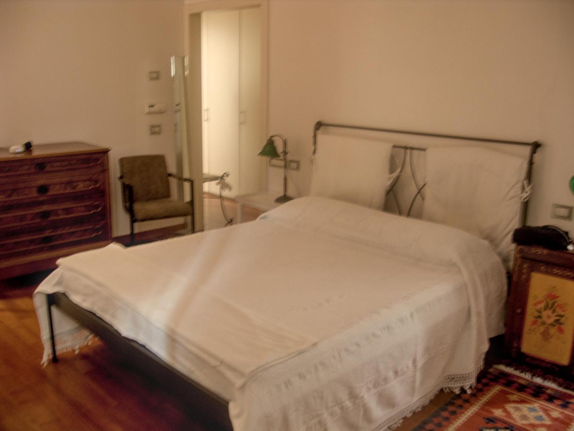 Appartamento Charme Skyline Brothers Milano