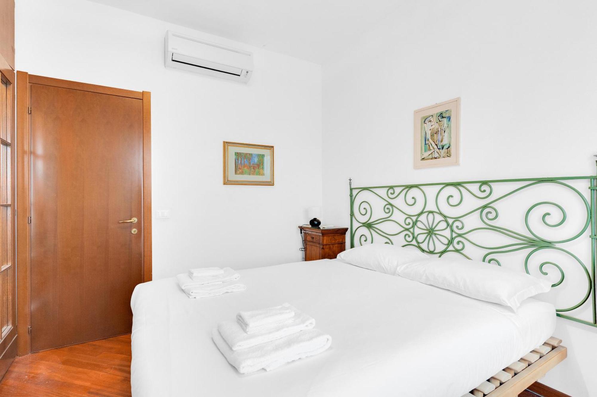Apartment Ricc'o