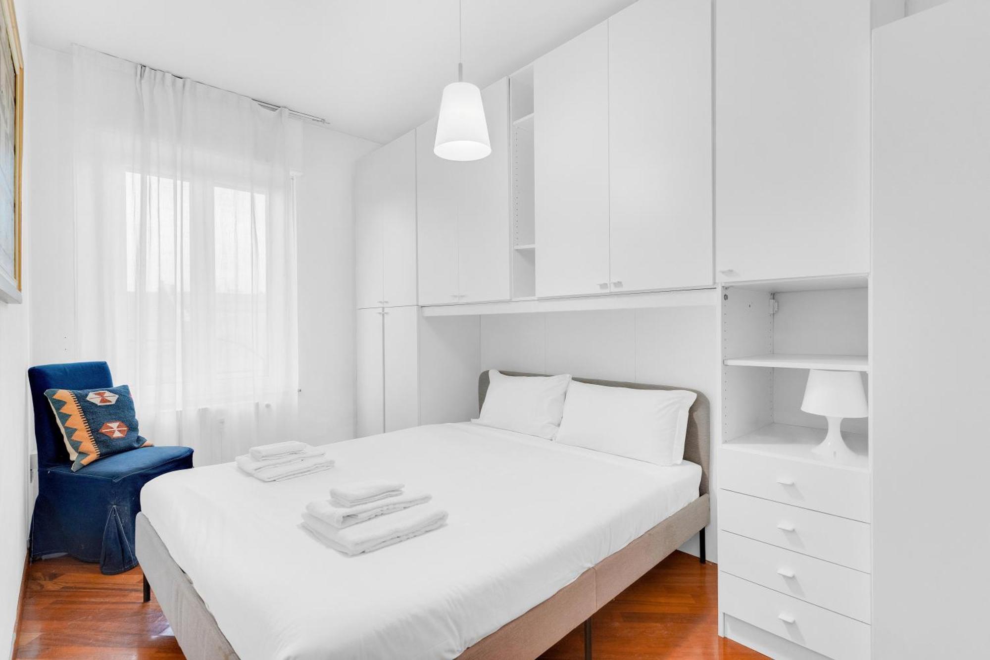 Ricc'o Apartment *