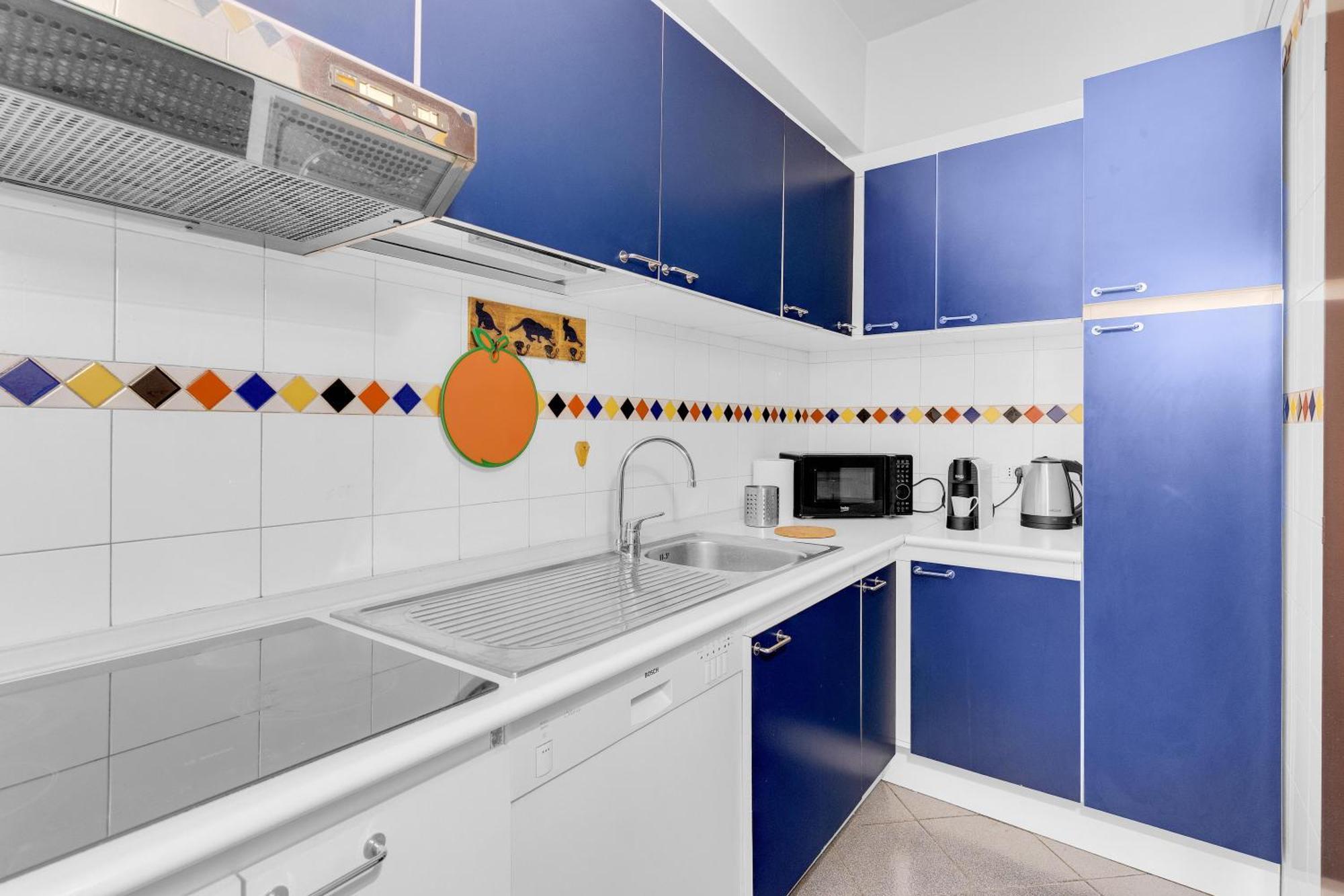 Ricc'o Apartment