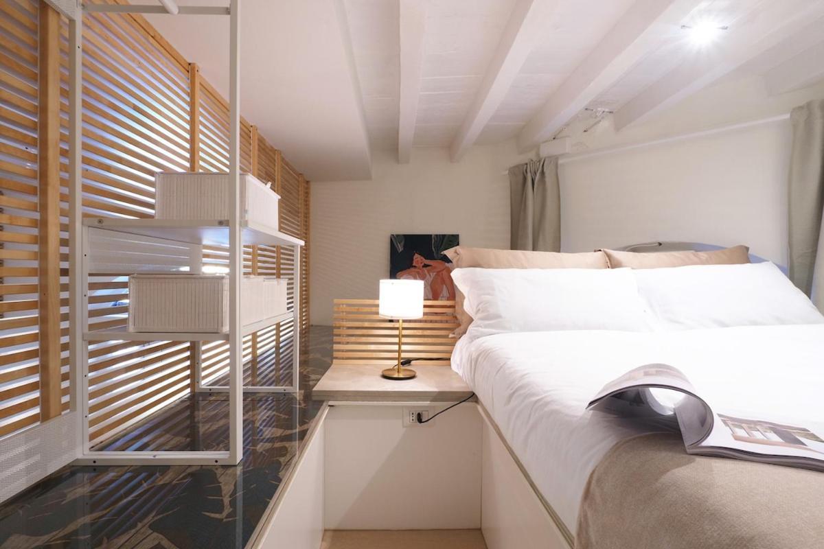 Appartement Modern Loft Just A Few Steps From Corso