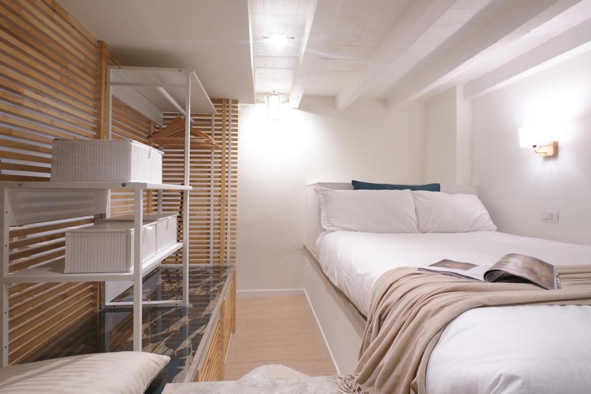 Modern Loft Just A Few Steps From Corso *