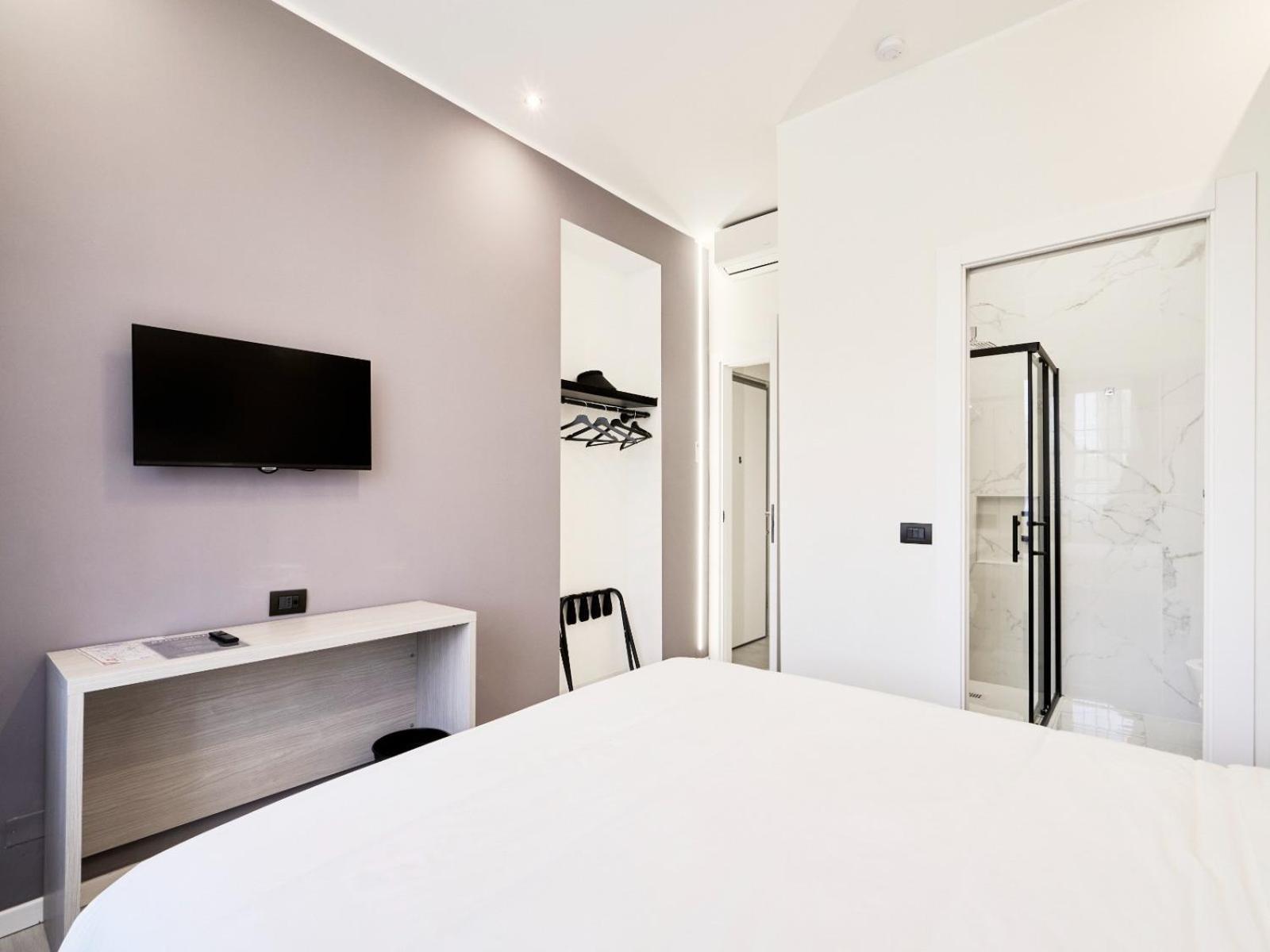 Casa Manita 102-20 Minuti Dal Duomo Apartment Mailand