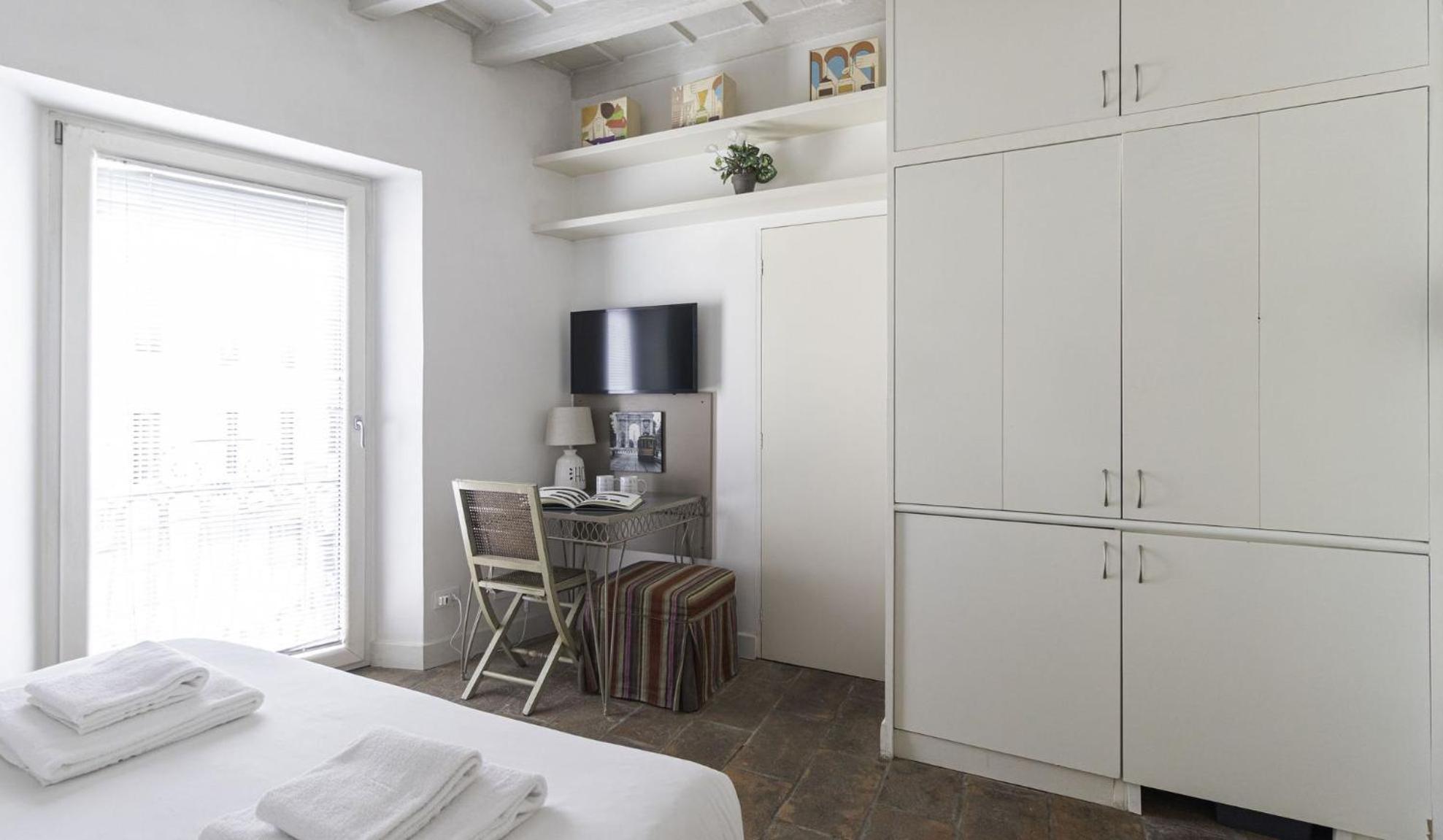 Appartamento Navigli Canal View