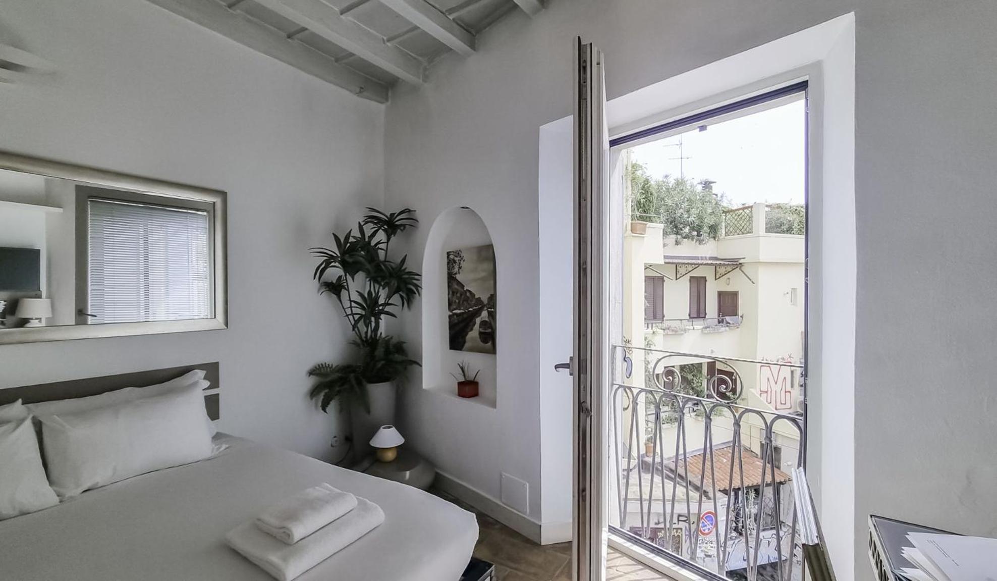 Navigli Canal View *