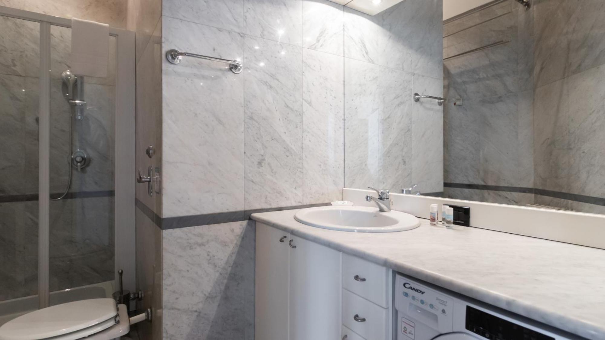 Italianway - Taormina 40 Appartamento Milano