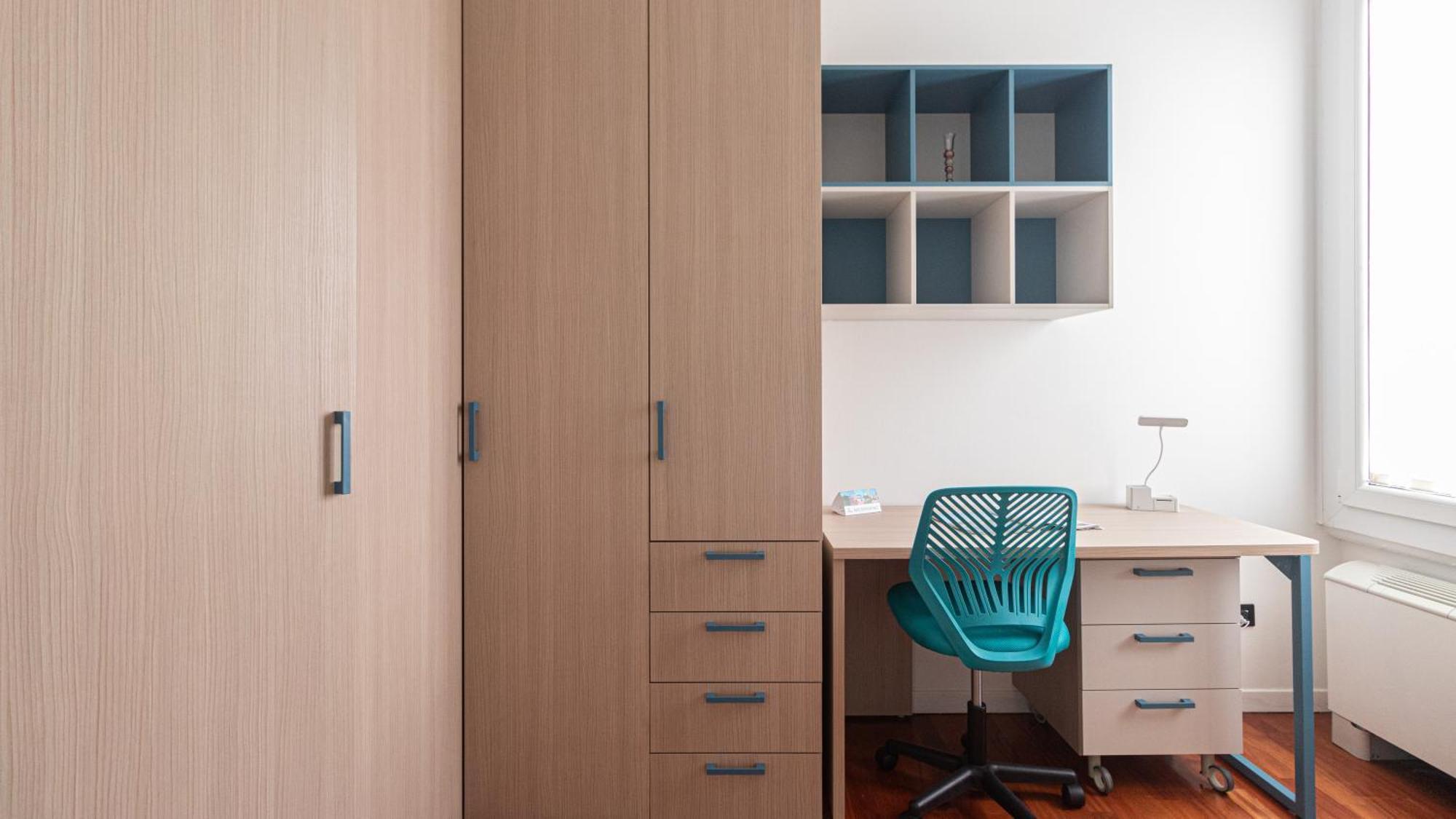 Appartamento Italianway - Taormina 40 Milano