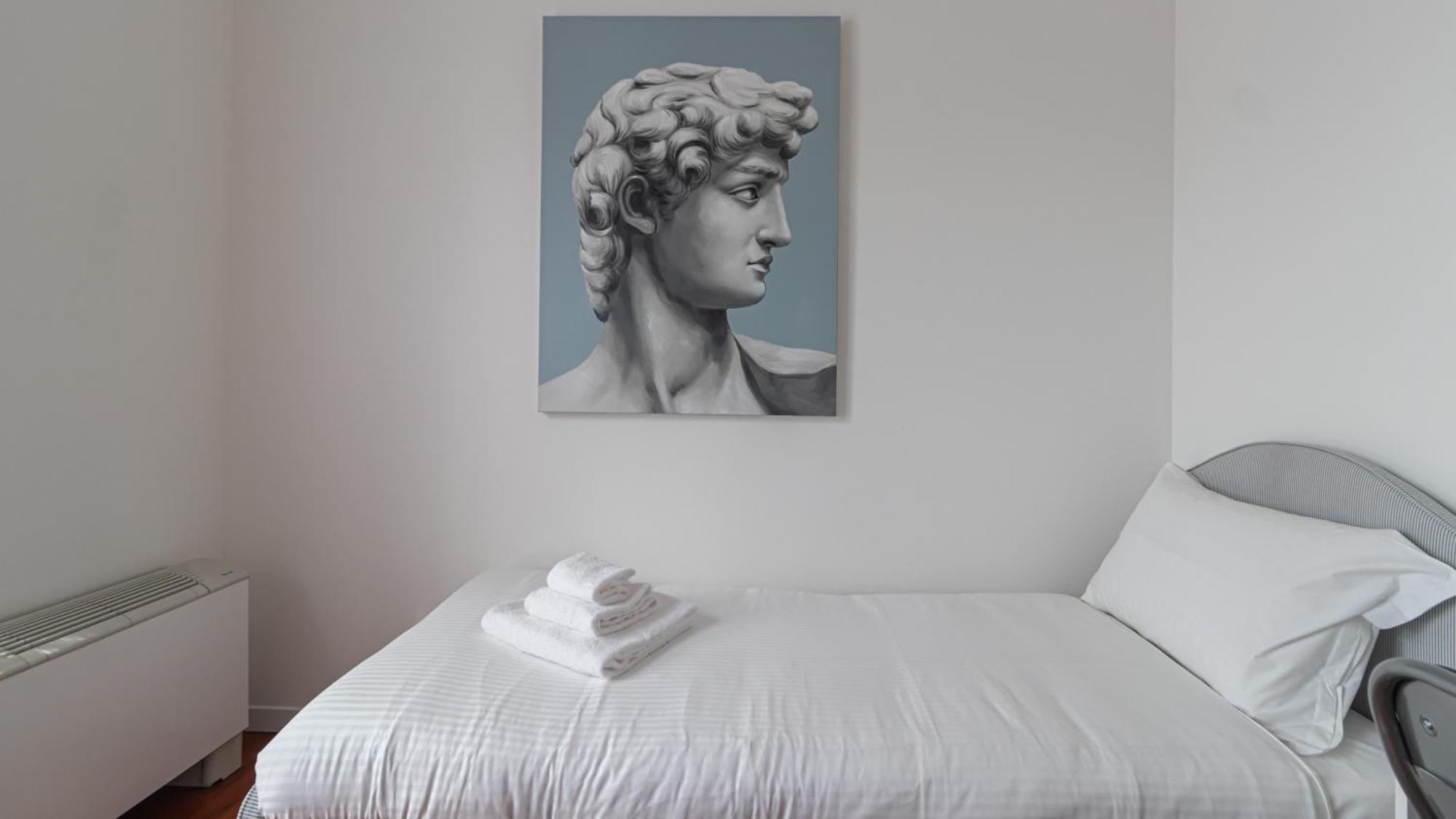 Italianway - Taormina 40 Appartamento