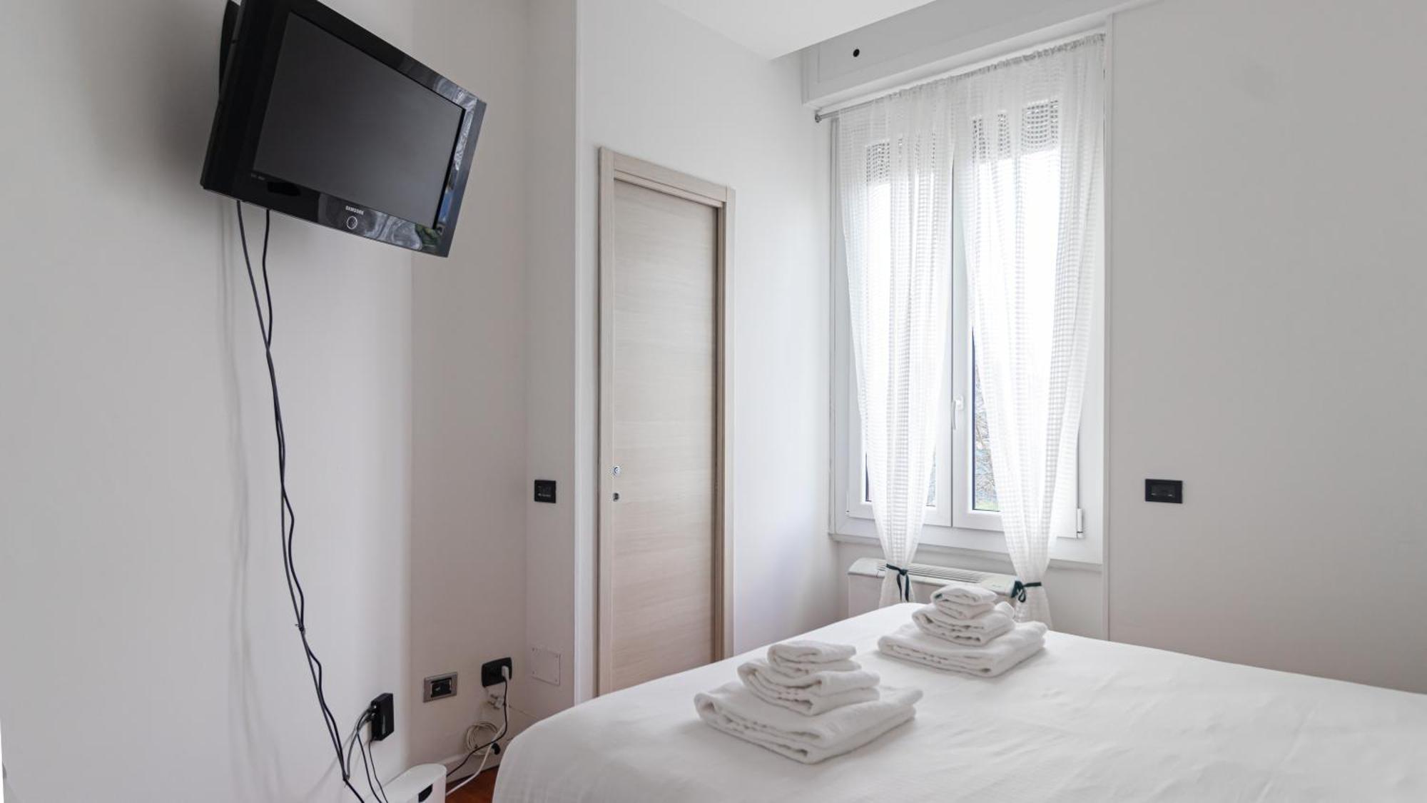 Italianway - Taormina 40 Appartamento
