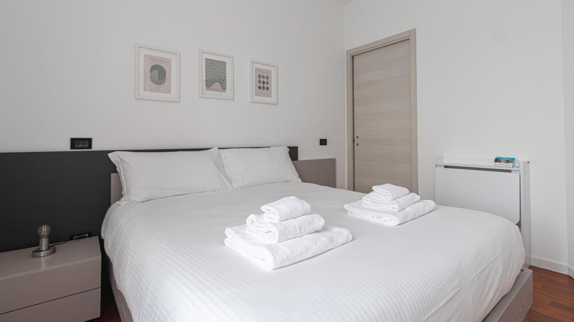 Leilighet Italianway - Taormina 40 Milano
