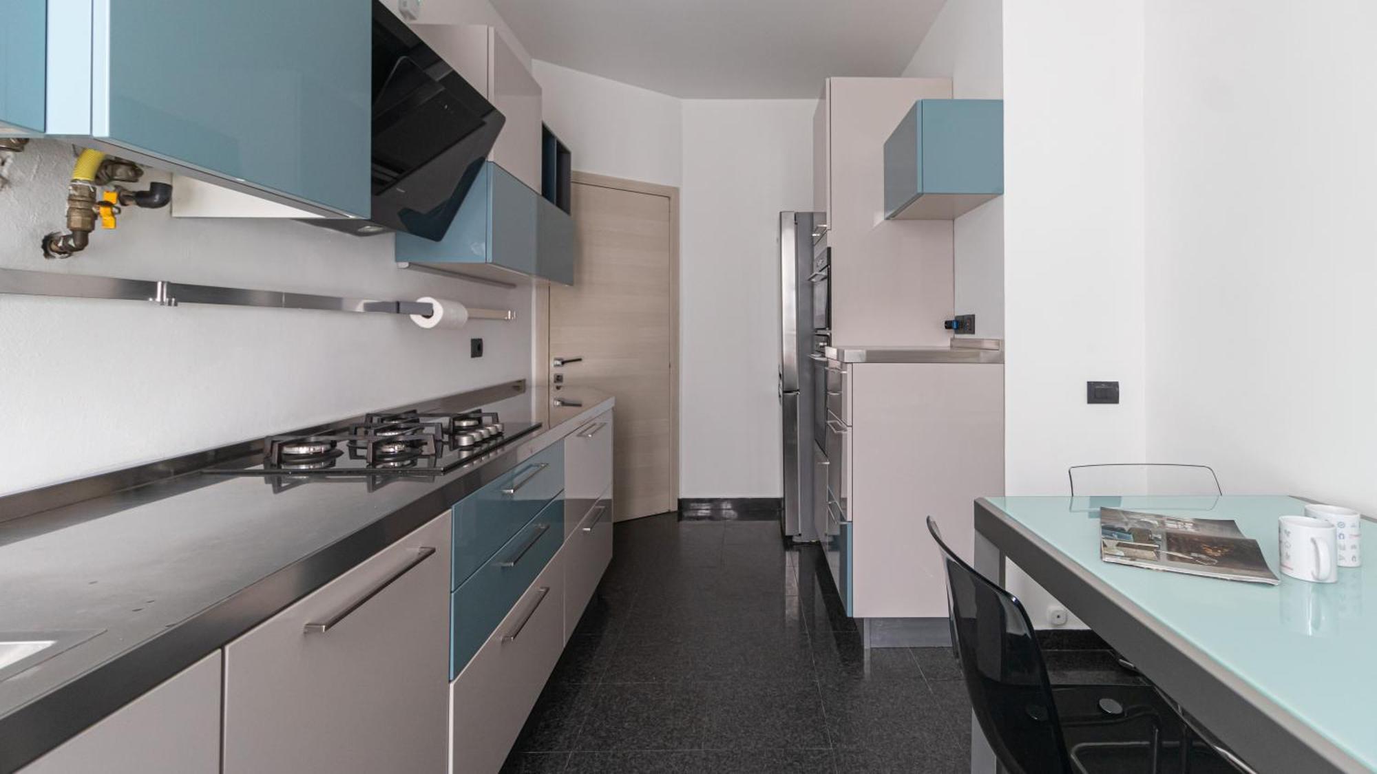 Italianway - Taormina 40 Appartamento Milano