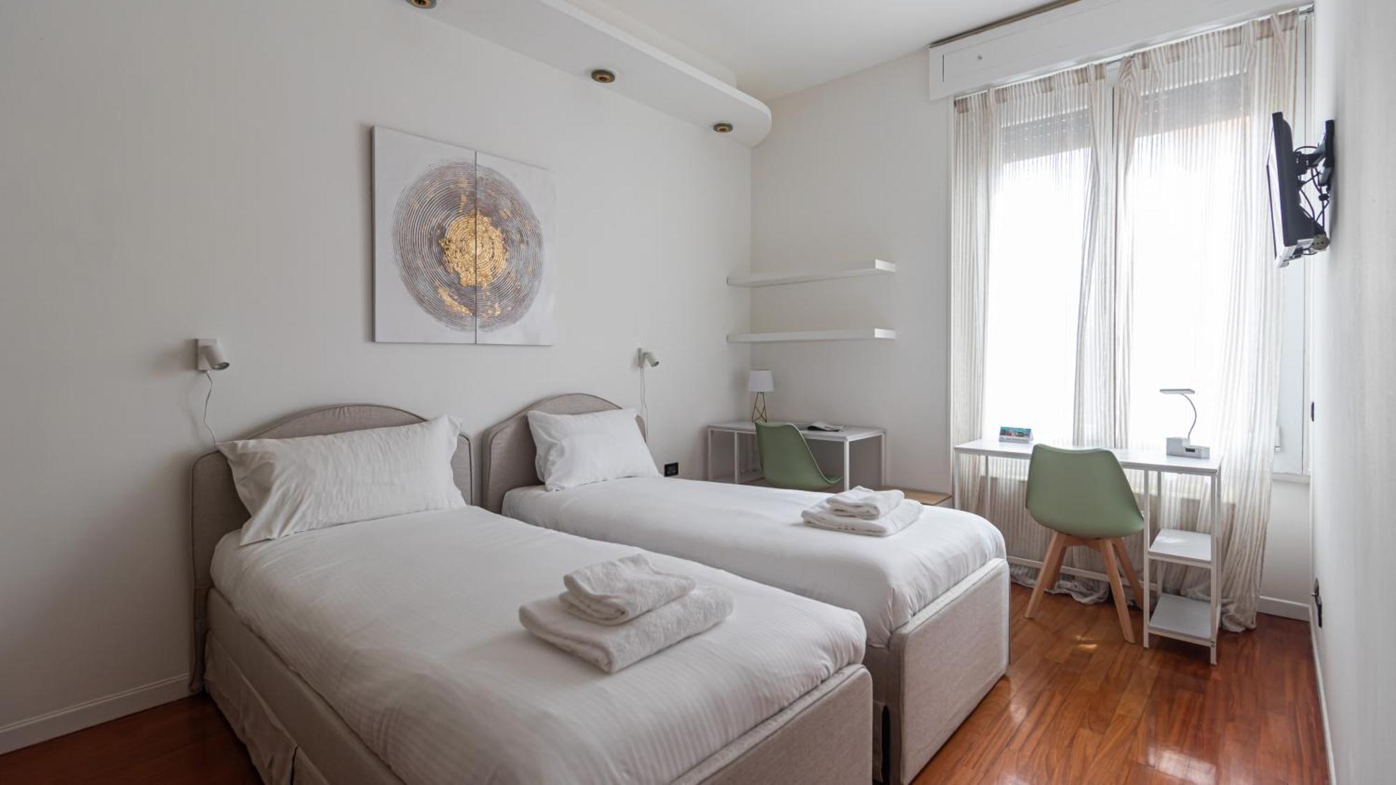 Leilighet Italianway - Taormina 40 Milano