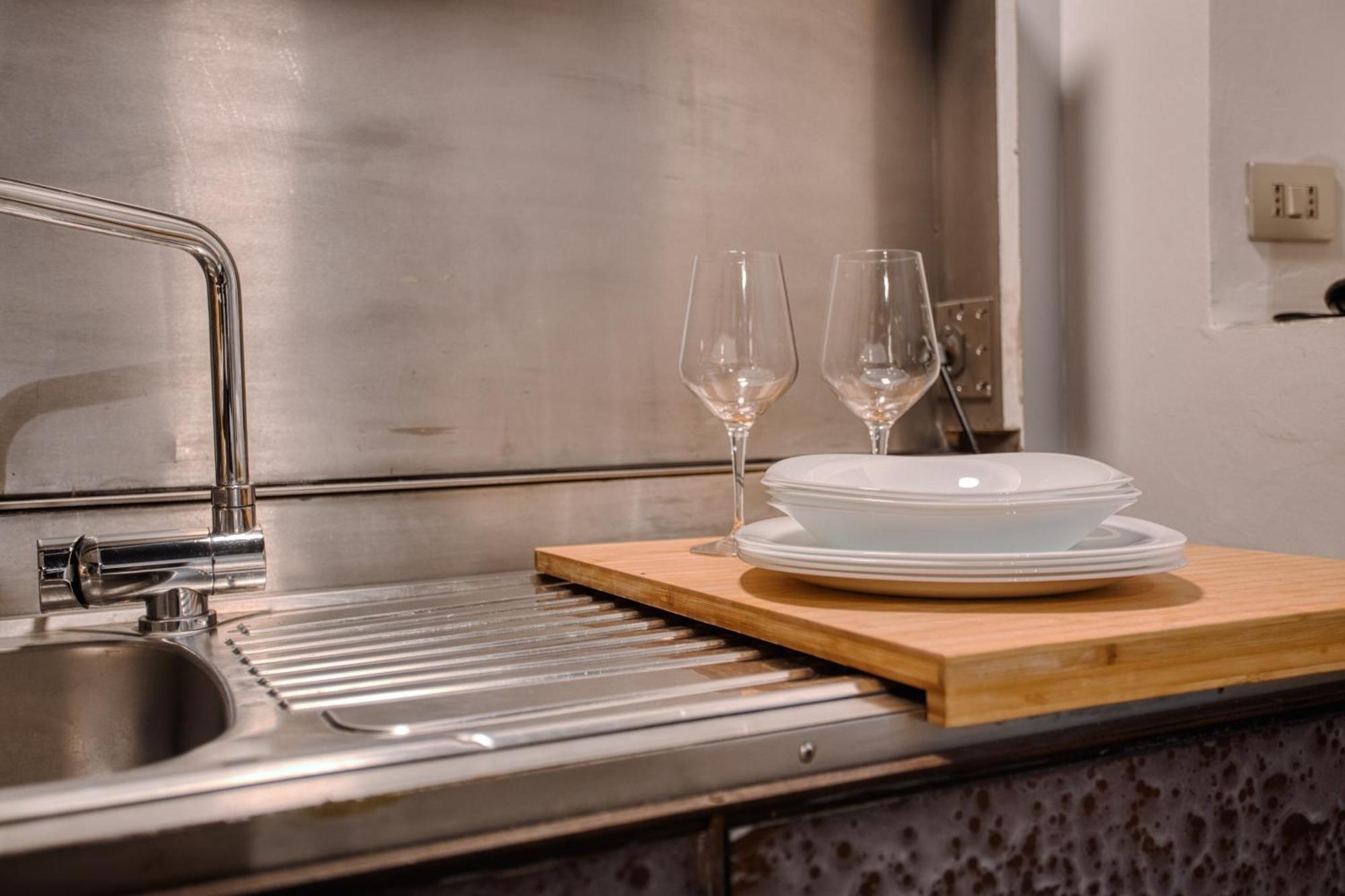 Brerart Maison Appartamento *