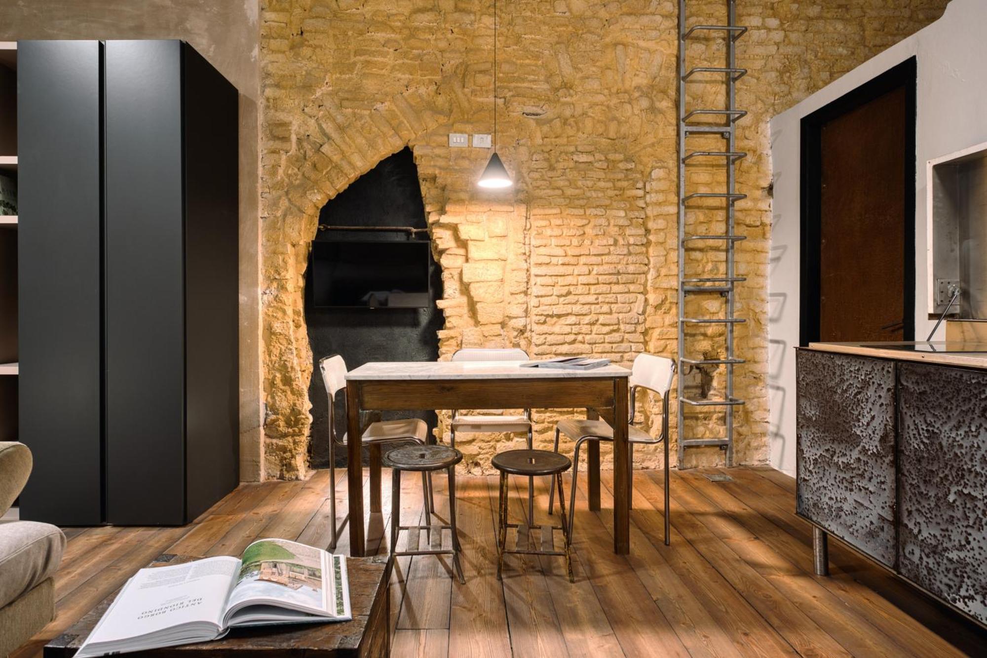 Appartamento Brerart Maison *