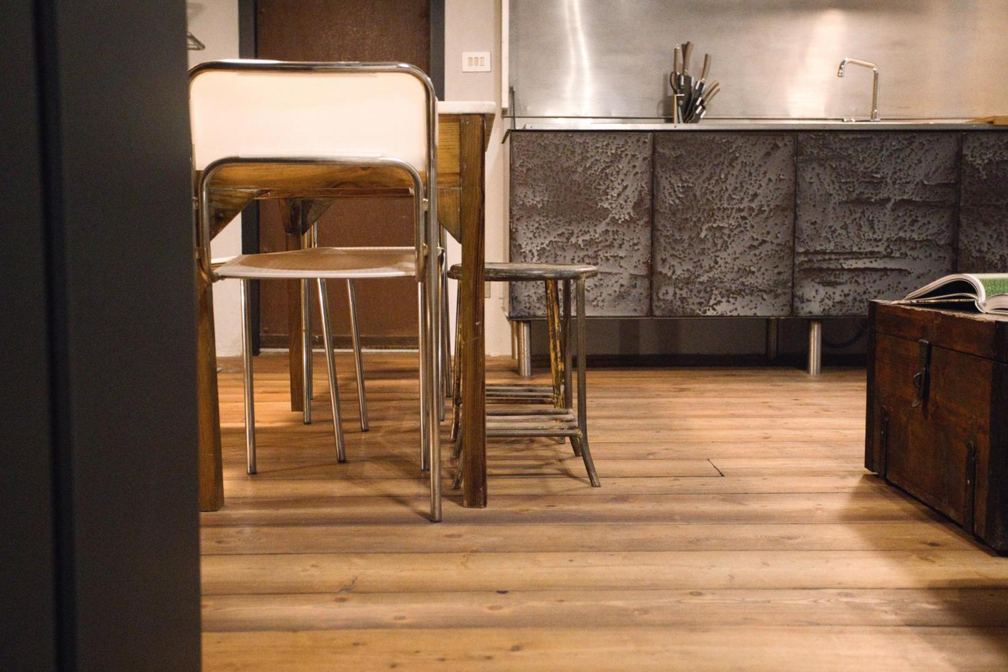 Appartamento Brerart Maison Milano