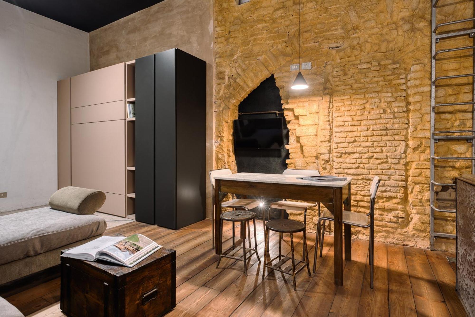 Brerart Maison * Milano