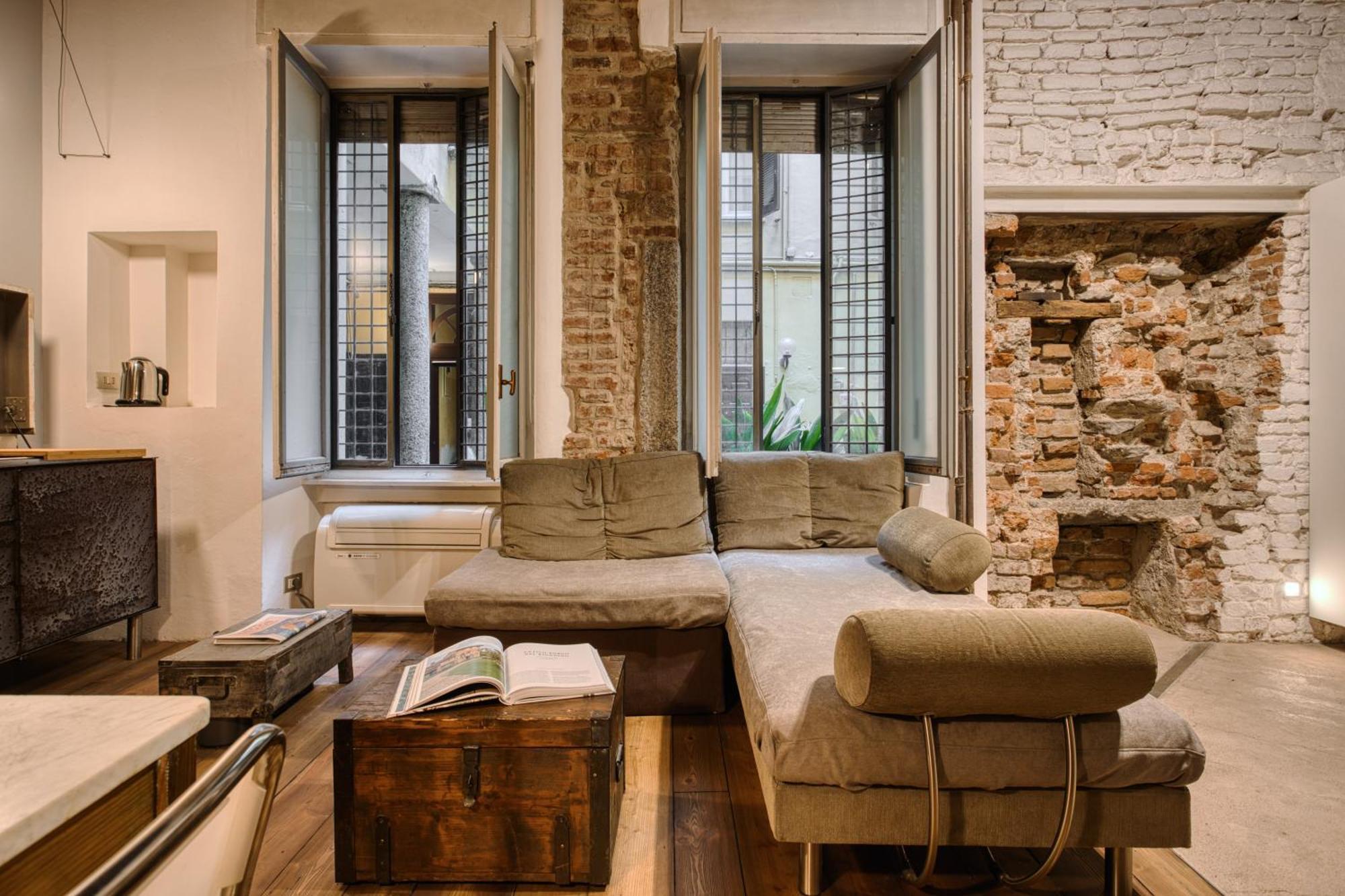 Brerart Maison Appartamento *