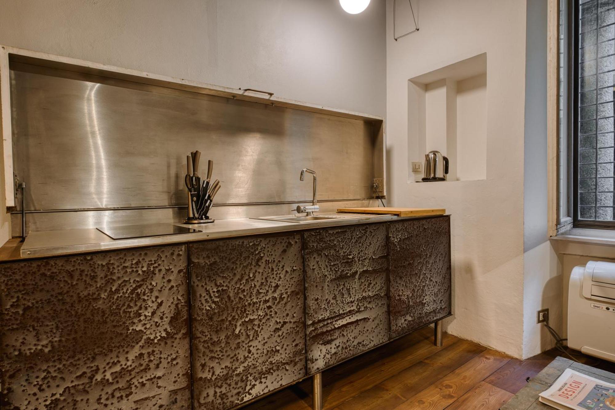 Appartamento Brerart Maison Milano
