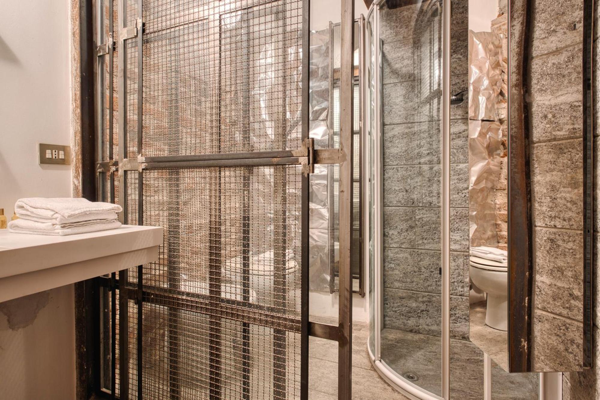 Brerart Maison Appartamento *