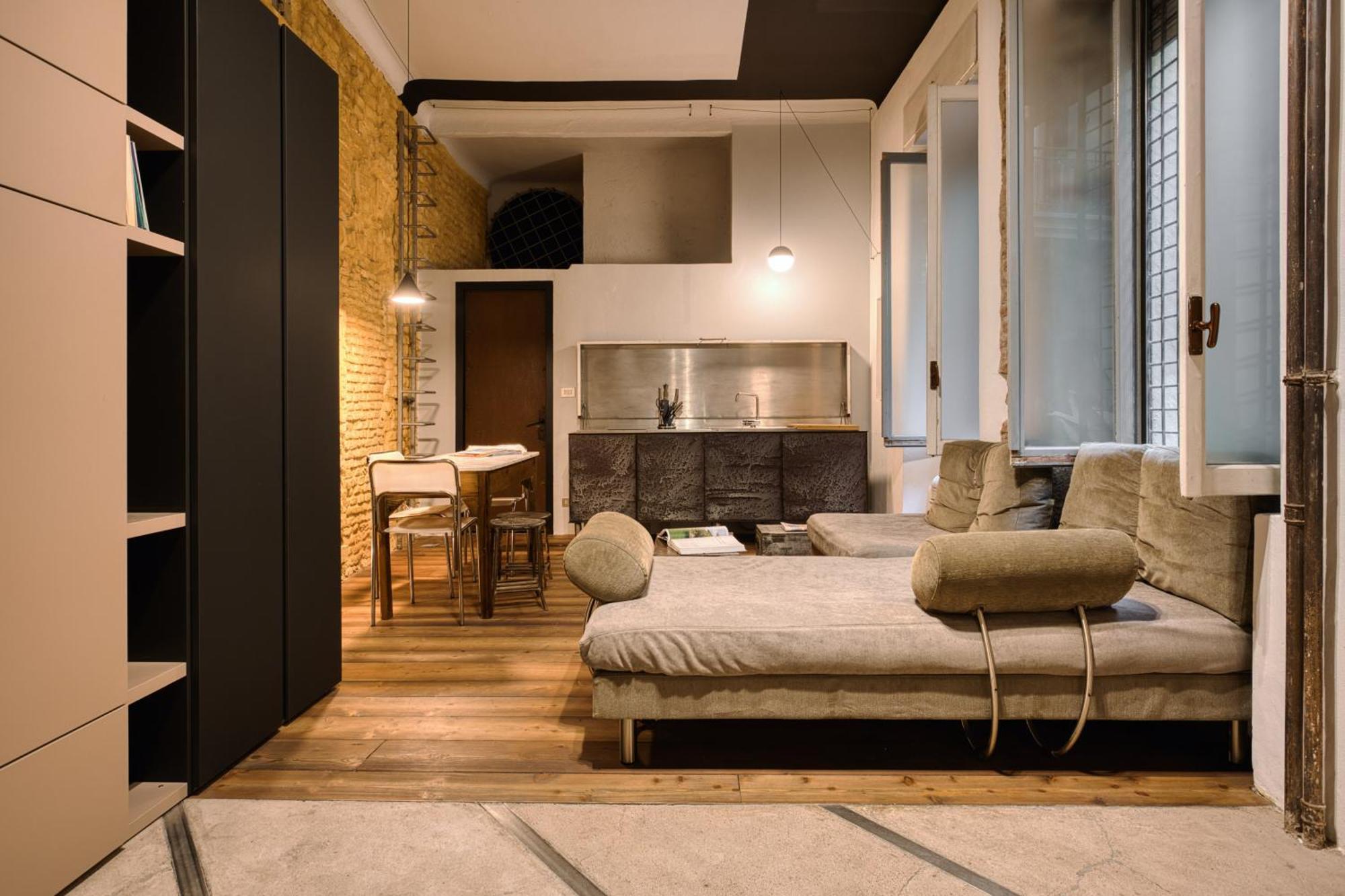 Brerart Maison Appartamento