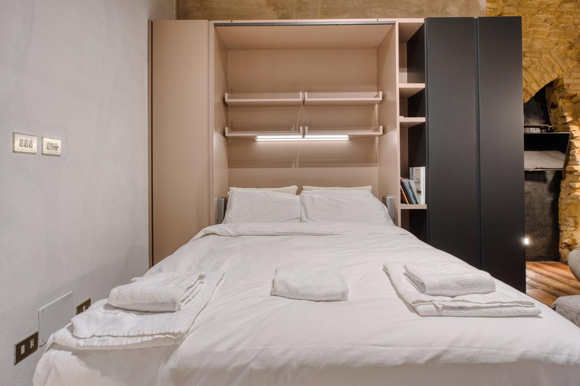 Appartamento Brerart Maison