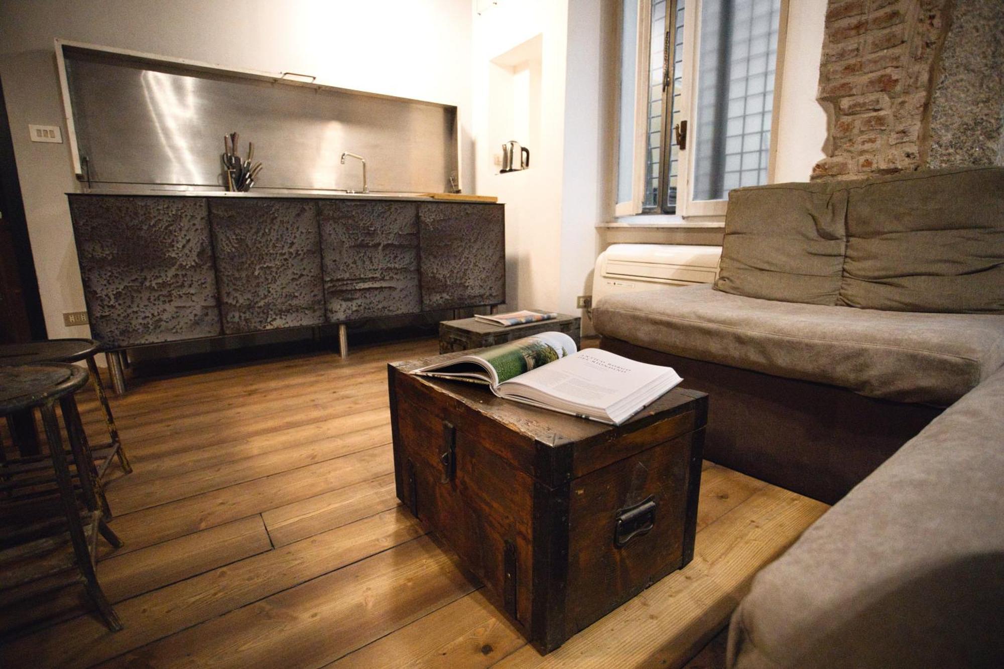 Brerart Maison Appartamento *