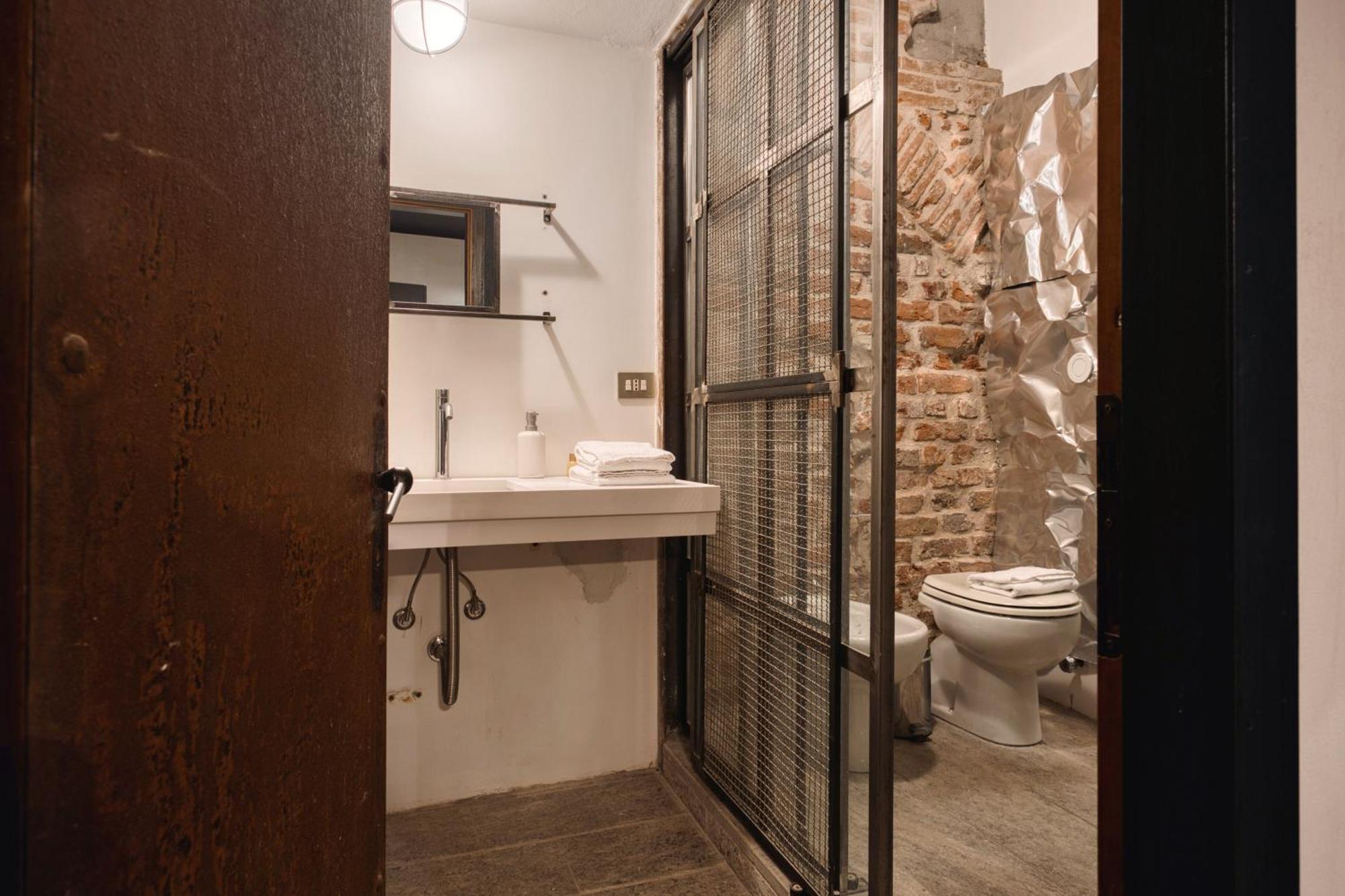Appartamento Brerart Maison *