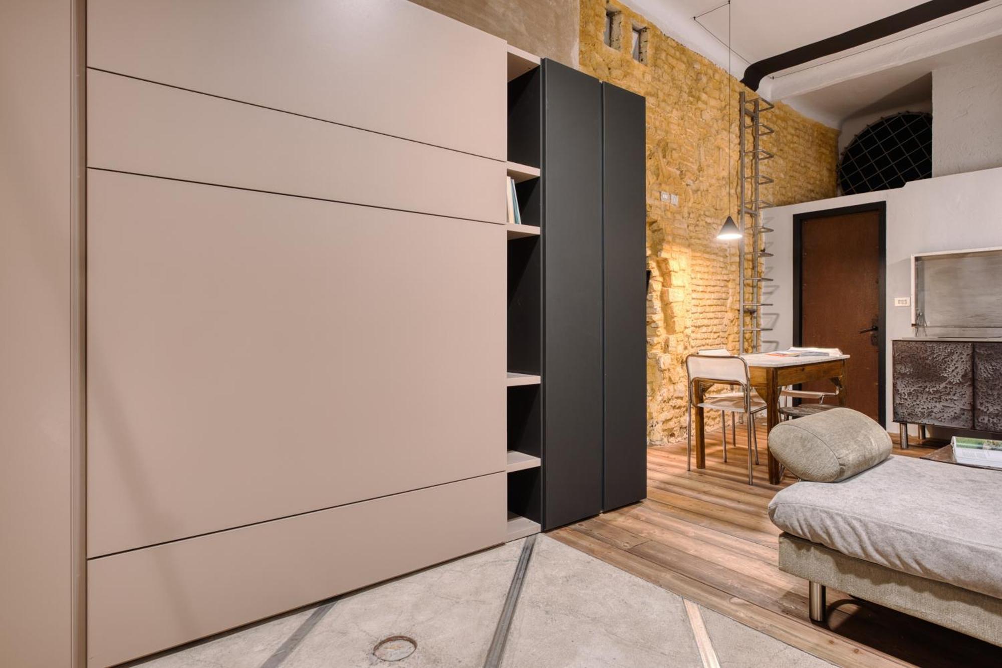 Appartamento Brerart Maison *