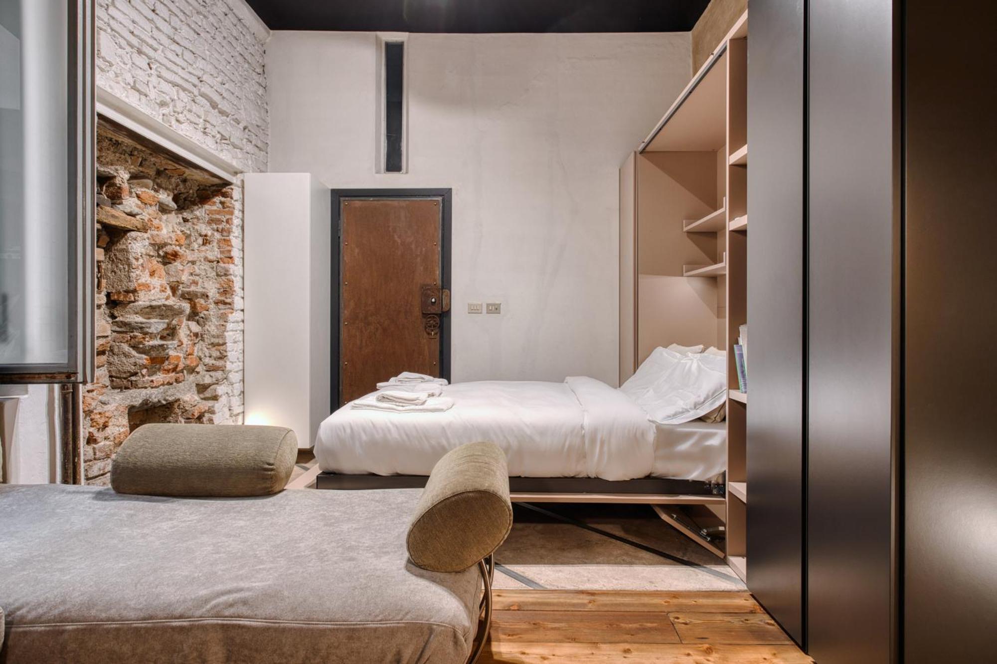 Appartamento Brerart Maison Milano