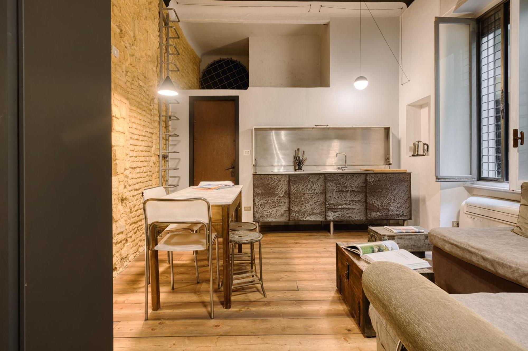 Brerart Maison *