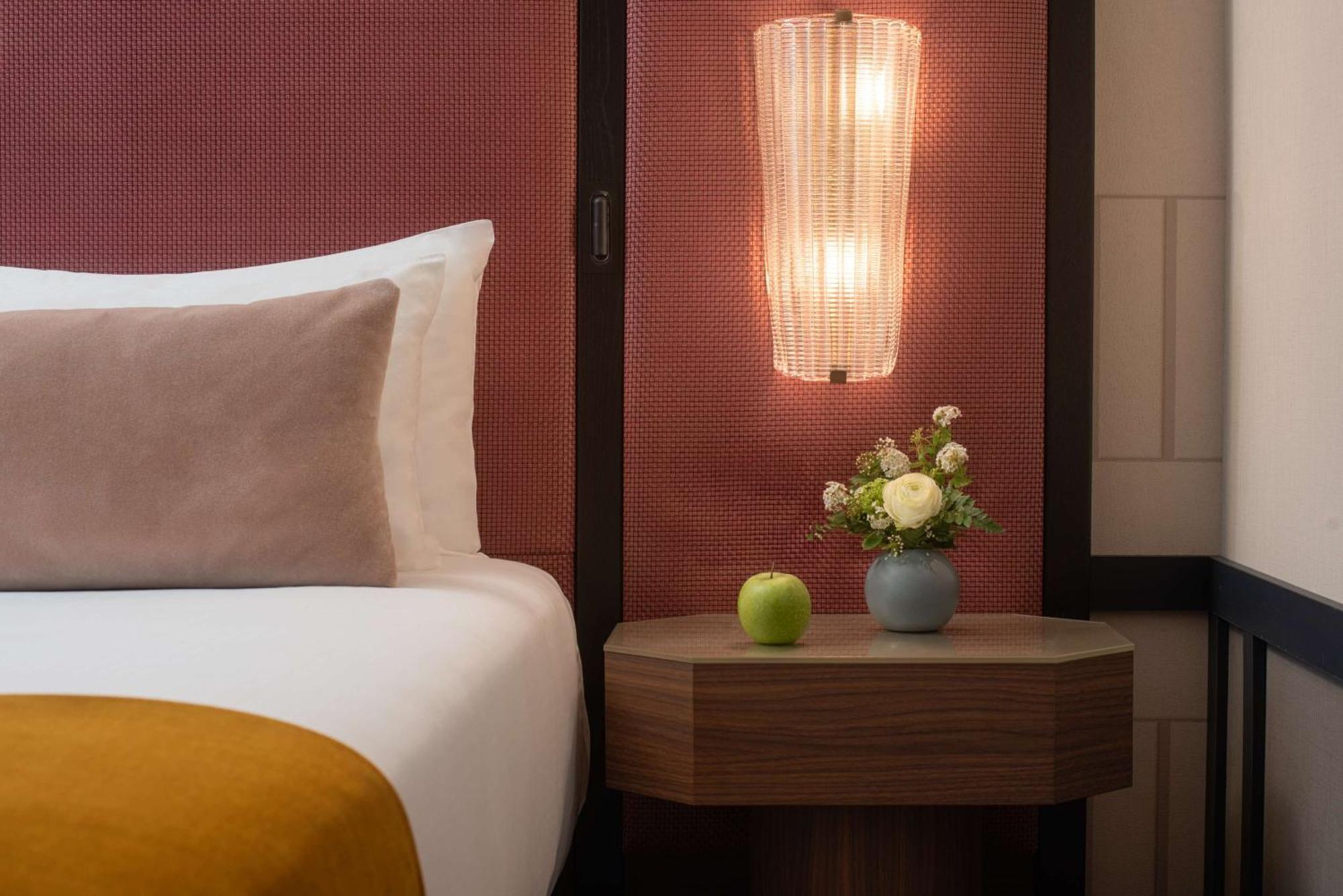 Nh Collection President Hotel 5*