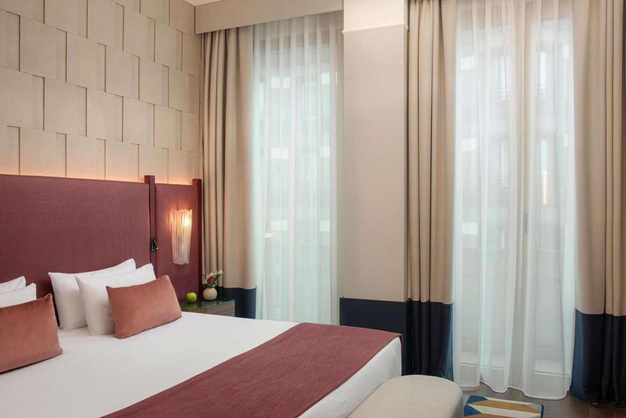 Hotel Nh Collection President 5*