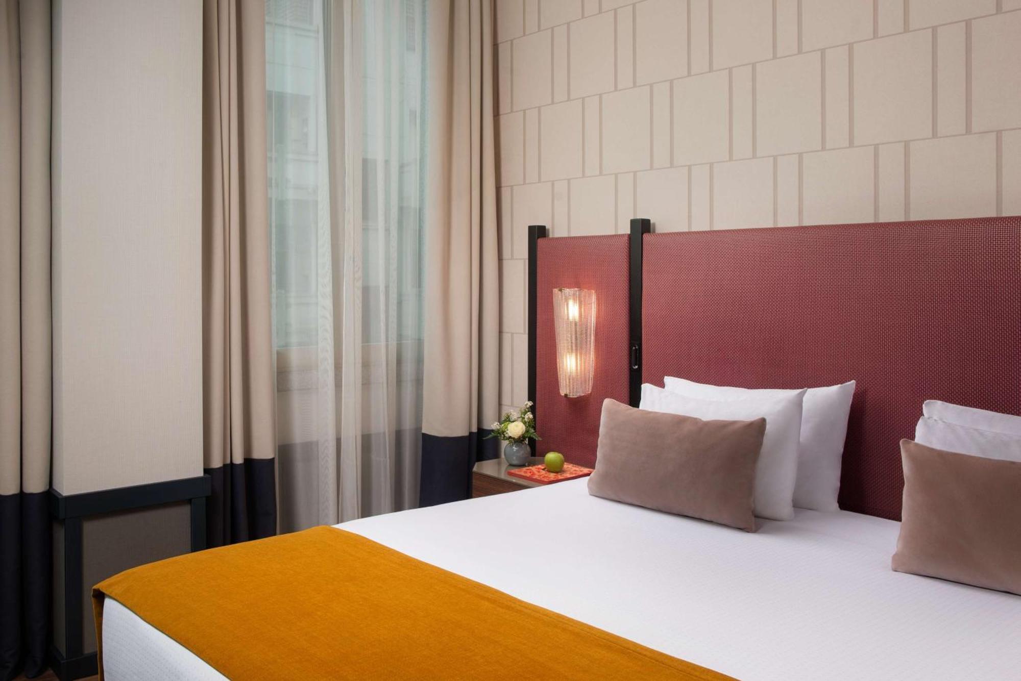 Nh Collection President Hotel Milan