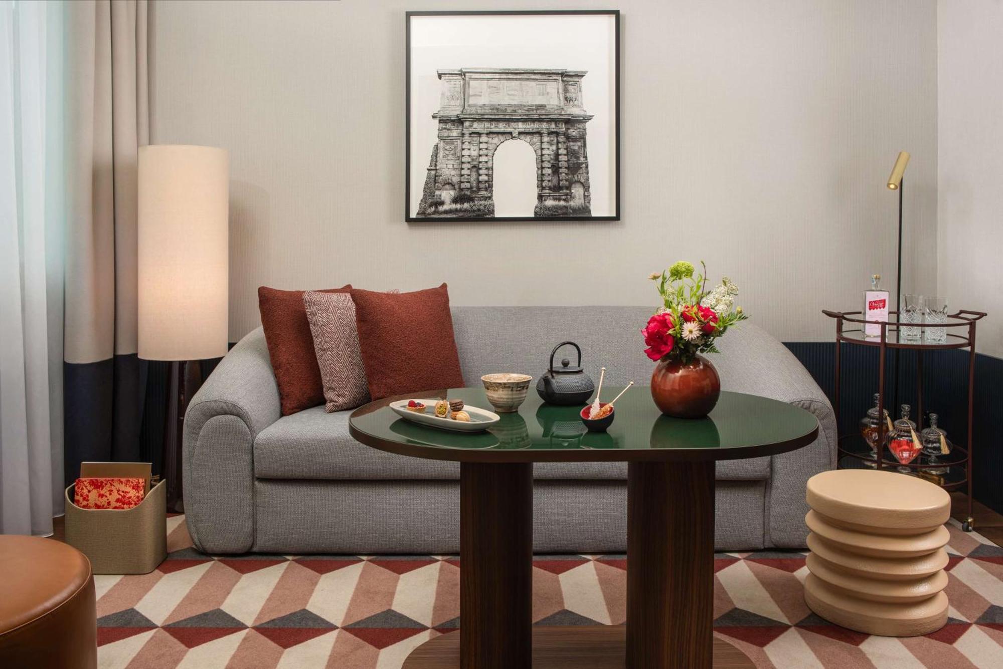 Hotel Nh Collection President Milan