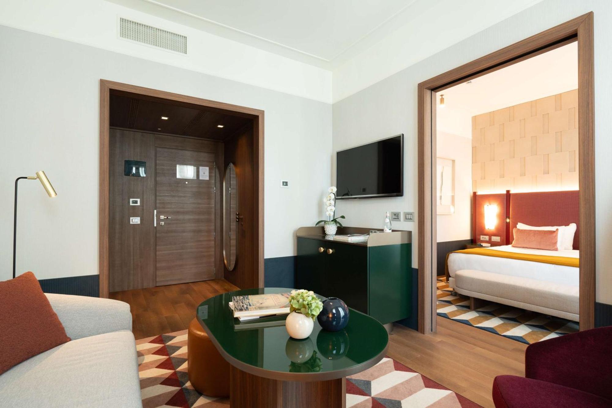 Nh Collection President Hotel