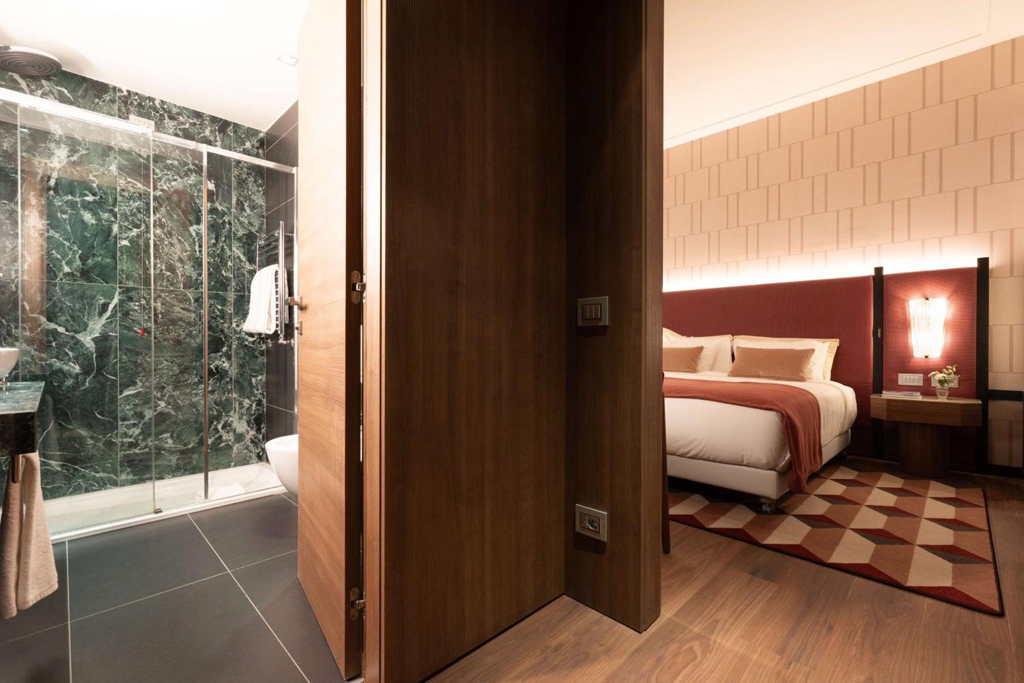 Nh Collection President Hotel 5*